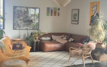 Apartment 5.5 rooms - image - 3