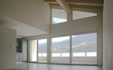 Duplex 5.5 rooms - image - 2