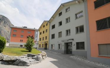 Duplex 5.5 rooms - image - 1