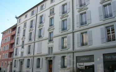 Tiefgarage - image - 1