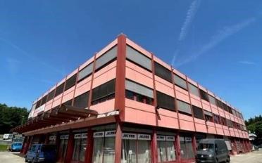 Büro - image - 1