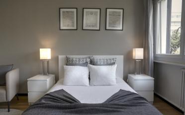 Möbl. Wohnobj. 1.5 Zimmer - image - 3