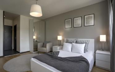 Möbl. Wohnobj. 1.5 Zimmer - image - 6