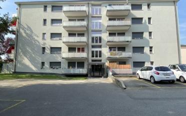 Appartement 2.5 pièces - image - 1