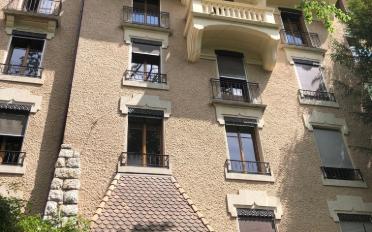 Apartment 2 rooms - image - 1