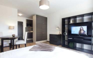 Appartement meublé 2 pièces - image - 6