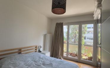 Apartment 3 rooms - image - 4