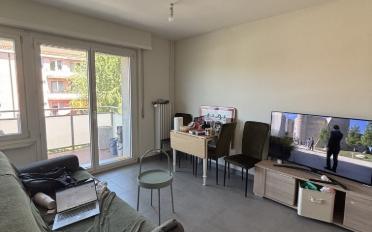 Apartment 2 rooms - image - 3