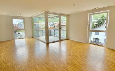 Wohnung 3.5 Zimmer - image - 3