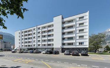 Wohnung 4 Zimmer - image - 1