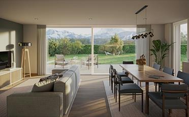 Bifamiliar house 6.5 rooms - image - 3