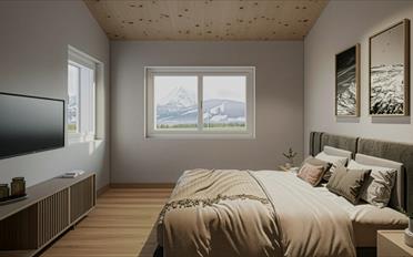 Bifamiliar house 6.5 rooms - image - 6