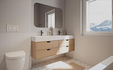 Bifamiliar house 6.5 rooms - image - 7