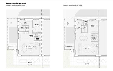 Bifamiliar house 6.5 rooms - image - 10