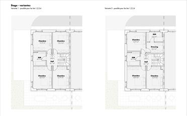 Bifamiliar house 6.5 rooms - image - 11
