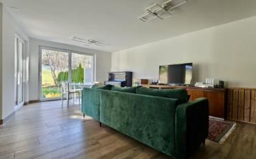 Row house 5.5 rooms - image - 6