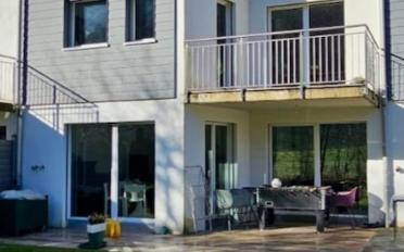 Row house 5.5 rooms - image - 2