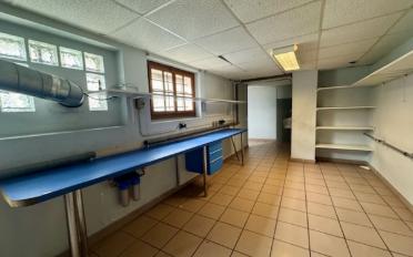 Row house 6 rooms - image - 11