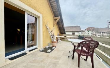 Einfamilienhaus 6.5 Zimmer - image - 5