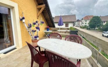 Einfamilienhaus 6.5 Zimmer - image - 7