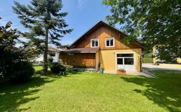 Einfamilienhaus 6.5 Zimmer - image - 2