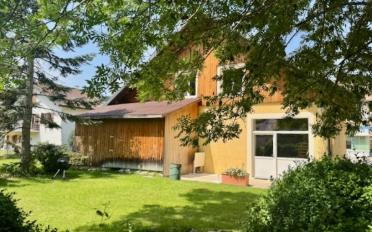 Einfamilienhaus 6.5 Zimmer - image - 9