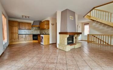 Single house 4.5 rooms - image - 1