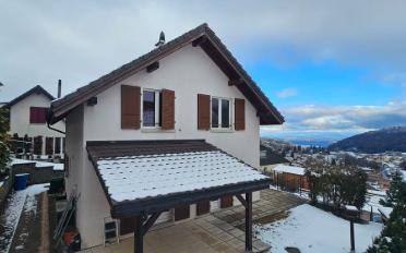 Single house 4.5 rooms - image - 6