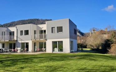 Row house 9 rooms - image - 1