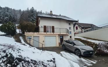 Einfamilienhaus 4.5 Zimmer - image - 4