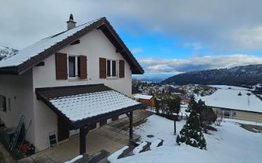 Einfamilienhaus 4.5 Zimmer - image - 3