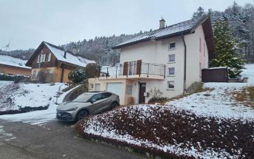 Einfamilienhaus 4.5 Zimmer - image - 5