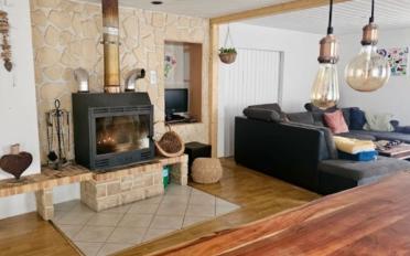 Einfamilienhaus 7 Zimmer - image - 5