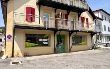 Wohngebäude - image - 2