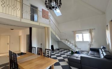 Villa 9 rooms - image - 10