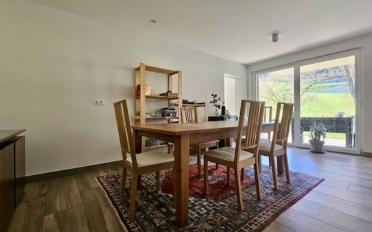 Reihenfamilienhaus 5.5 Zimmer - image - 5