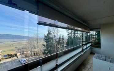 Apartment 4.5 rooms - image - 9