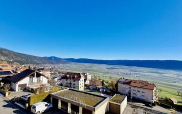 Apartment 4.5 rooms - image - 8