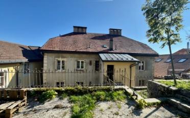 Residential building - image - 2