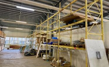 Objet industriel - image - 1