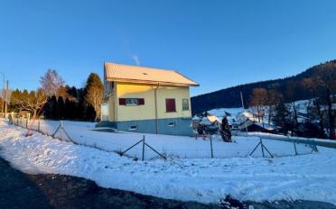 Single house 5.5 rooms - image - 2