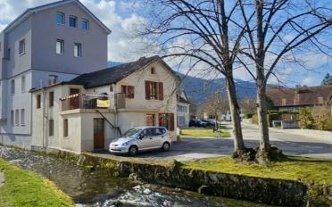 Row house 4.5 rooms - image - 1