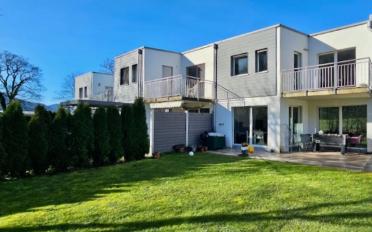 Reihenfamilienhaus 5.5 Zimmer - image - 2