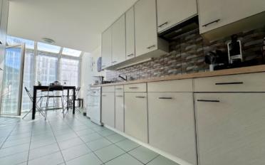 Maison contiguë 6.5 pièces - image - 8