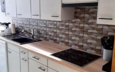 Maison contiguë 6.5 pièces - image - 7