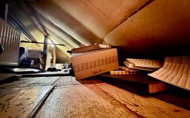 Reihenfamilienhaus 6 Zimmer - image - 8