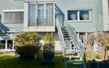 Reihenfamilienhaus 6.5 Zimmer - image - 3