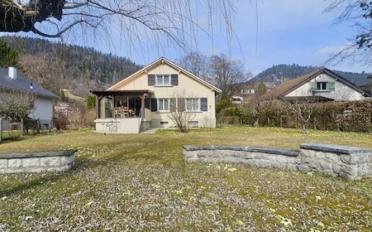 Einfamilienhaus 6 Zimmer - image - 4