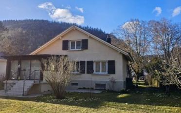 Einfamilienhaus 6 Zimmer - image - 3