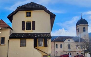 Single house 7 rooms - image - 1